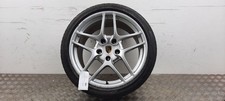 PORSCHE 911 CARRERA 4S PDK 997 FL GEN 2 19" ALLOY WHEEL SINGLE 99736215700