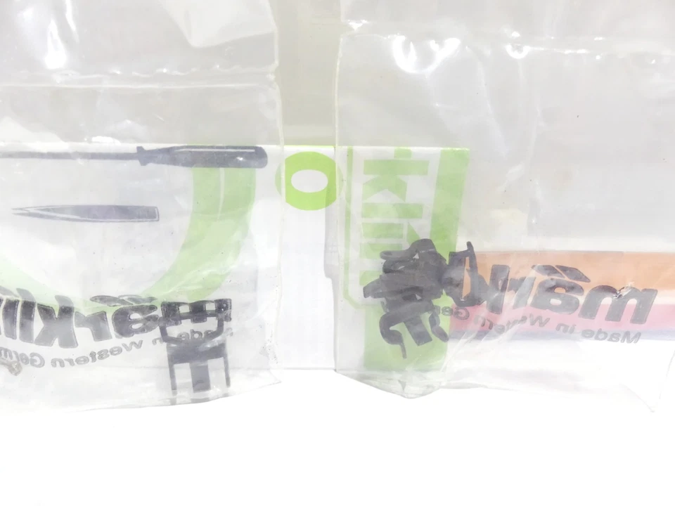 Märklin / Hamo H0 8356 E-Lok Be 6/8 13302 schweiz. Krokodil der SBB in OVP V3589 - Bild 3 von 4