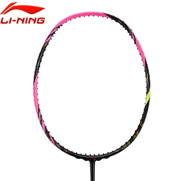 LI-NING Blade X 900 Badminton Racket Racquet 4UG6 Raspberry NWT AYPU047-4N 62090₽