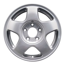 Acura Nsx 1991 1992 1993 15 Front Oem Wheel Rim 44700sl0003 Acura Nsx 1991 1992 1993 15 Front Oem Wheel Rim 44700sl0003