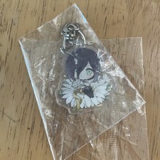 Chainsaw Man Reze Acrylic Charm Brand New Anime Merch