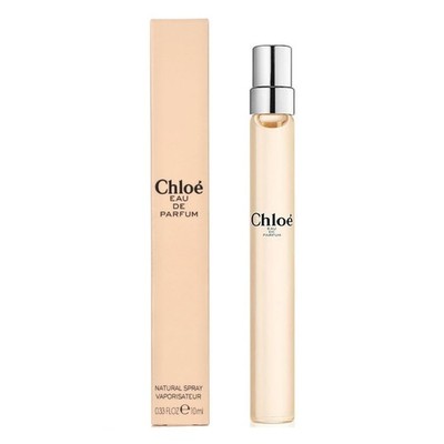 CHLOE SIGNATURE by Chloe for Women 0.33 oz 10 ml Eau de Parfum Spray NEW IN BOX
