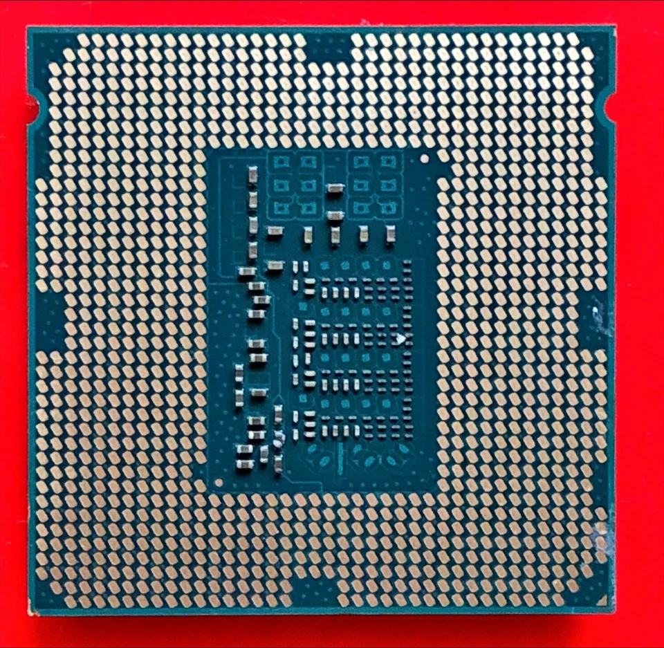 Intel Core i7-4790K SR219 Unlocked 4.0GHz (Up to 4.4GHz) 8MB LGA1150 Desktop CPU - Image 2 of 2
