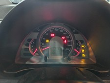 Original VW Fox 5Z Tacho Kombiinstrument Cockpit 5Z0920820NX