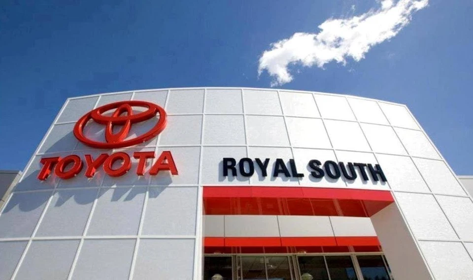 Toyota Tundra 2003-2006 Back Window Regulator Genuine OEM OE - Image 2 of 2