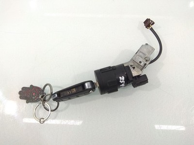 9663123380 zündanlassschalter startschalter PEUGEOT 208 1.0 VTI denop2311260