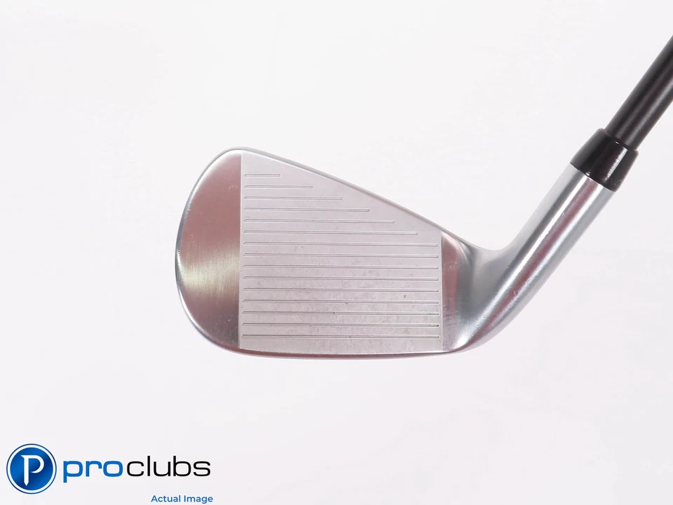 XXIO Forged 8 Iron - Miyazaki AX-II 57g Regular Flex - 462429 - Image 2 of 4