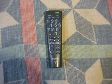 Sony RM-V8 3-Device Universal Remote Commander