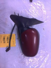 Driver Side View Mirror Power Folding Heated Fits 02-11 CROWN VICTORIA 1016641