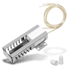 12400035 Gas Range Oven Igniter Whirlpool Maytag KitchenAid Replace 7432P067-60