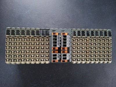 B & R SPS Module