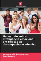 Um Estudo Sobre InteligêNcia Emocional Em RelaçãO Ao Desempenho AcadéMico Buch