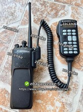 1pcs MOTOROLA XTS5000, 430-470M, with mic and battery