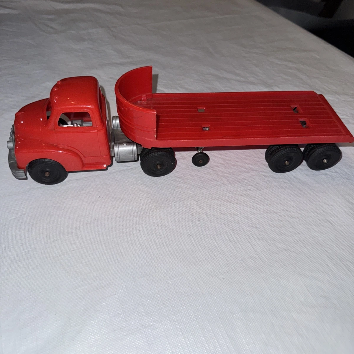 Hubley Diecast and Toy Vehicles for sale - eBay