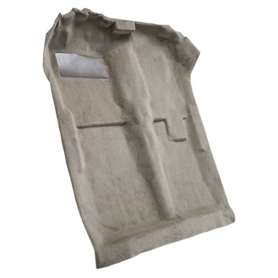 Alfombra para Buick LeSabre 1992-1999 personalizada 4 puertas Cutpile Foto 2 de 4