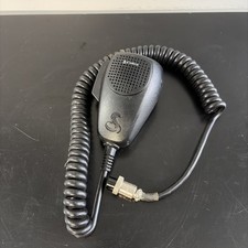 Cobra CA73 Dynamic Replacement CB Radio Hand Microphone for 29 LTD