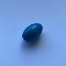 Peter Pan Secrets of Magic Set Spare Part - Blue Bead Replacement Part Piece