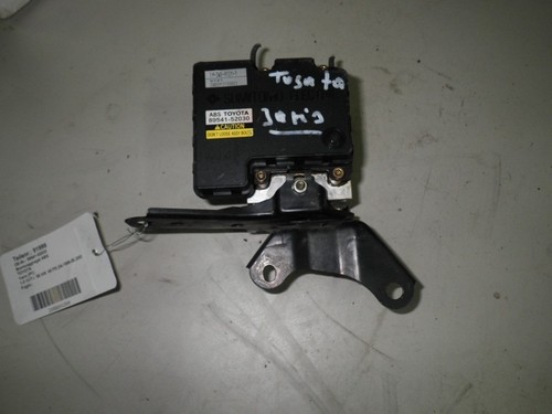 91999 Bremsaggregat ABS TOYOTA Yaris (P1) 89541-52030 1.0 VVT-i