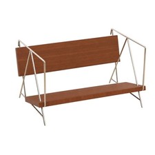 كمبيوتر مكتبي Book Rack