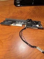 Formlabs Form 3 Cartridge Floor Assembly