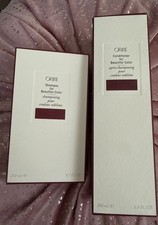 Oribe for Beautiful Color Shampoo 8.5 Oz Conditioner 6.8 Oz NEW W/BOX