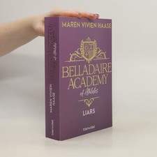 Belladaire Academy of Athletes - Liars | Maren Vivien Haase