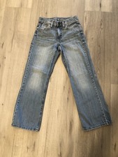 Youth Boys Cody James Jeans Size 12