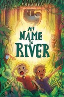 My Name Is River | Emma Rea | Taschenbuch | Kartoniert / Broschiert | Englisch