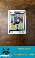 2022 Score #229 Tony Romo Dallas Cowboys