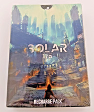SOLAR 175 Board Game Recharge Pack