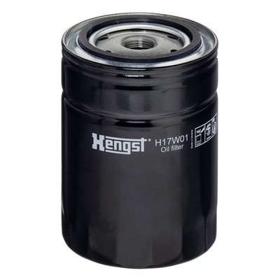 Stallion Filter H17W01 Filter, Working Hydraulics for Alfa Romeo Fendt Porsche Renau