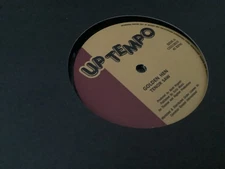 Tenor Saw , Golden Hen , 12”Tempo.