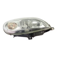 Optique avant principal droit (feux)(phare) CITROEN SAXO PHASE 2
