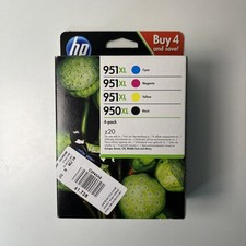 Cartouche encre HP 951XL 950XL