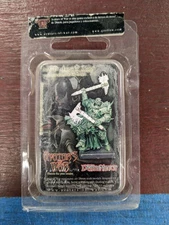 Avatars Of War Lord Of Chaos With Two Weapons AOW 17 Deathmatch