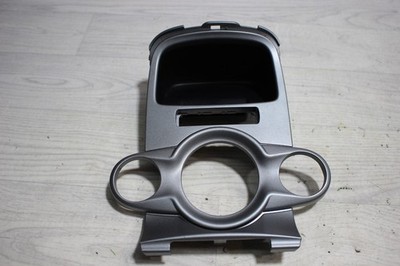 Abdeckung Verkleidung Klimabedienteil 8A6118D422AFW Ford Fiesta VI CB1 Bj,09