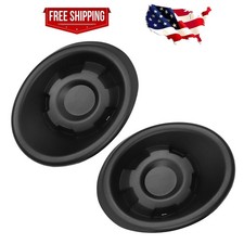 Front Fog Light Cover Set For 2013-2016 Nissan Pathfinder 622563ka0a 622573ka0a Front Fog Light Cover Set For 2013-2016 Nissan Pathfinder 622563ka0a 622573ka0a