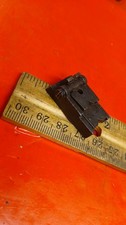 Springfield - 1861 - 1873 - 58 Musket - 45-70 Rap Door Rear Sight Springfield - 1861 - 1873 - 58 Musket - 45-70 Rap Door Rear Sight