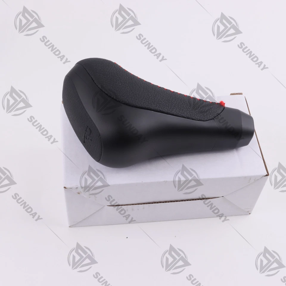 For 2012-2023 4RUNNER/2014-2021 TUNDRA PRO Shift Knob Leather+ABS PTR57-34141-02 Foto 4 de 4