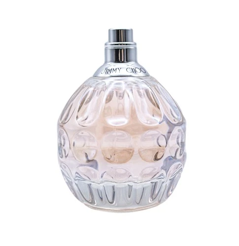 Jimmy Choo by Jimmy Choo 3.3 / 3.4 oz EDT Perfume for Women Tester