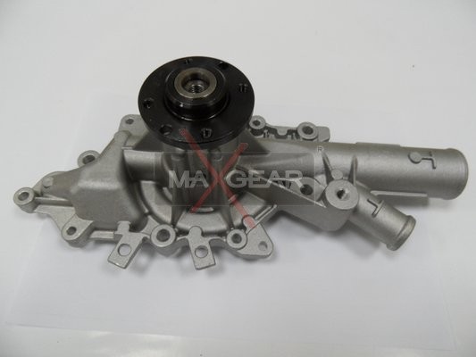 Pompe à eau DB OM611 OM612 Sprinter pour moteur diesel utilitaire