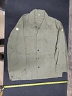 WW2 HBT Military Jacket Size 40R With Cutter Tags New Old Stock 13 Star WWII