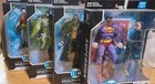 Dc Multiverse mcfarlane Merciless BAF Wave Complete NIB