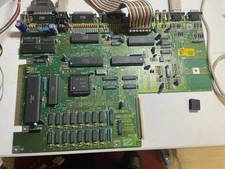 Amiga 500 Motherboard Rev 5