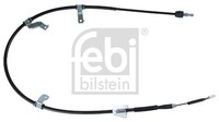 2X Febi Bilstein Bremsscheibe 108429 FüR Honda