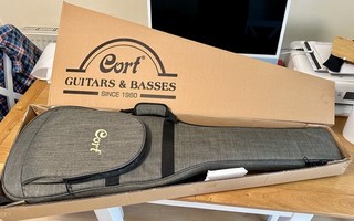 Cort Artisan Space 4 in Stardust Green