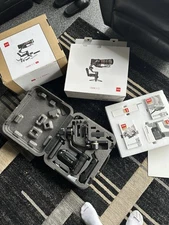 zhiyun crane 3s pro kit