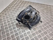 TOYOTA YARIS P9 Ansaugbrücke 1.00 Petrol 2007 32801473