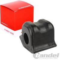 Herth+Buss Stabilager Gummilager Stabi Vorne Passend FüR Toyota Prius | J4262038
