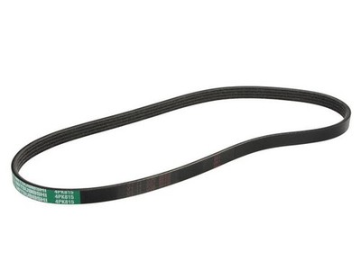 Mitsuboshi Multi Rib Belt fits Nissan Sentra 1989-1999 1.6L 4 Cyl 26JQSRFD